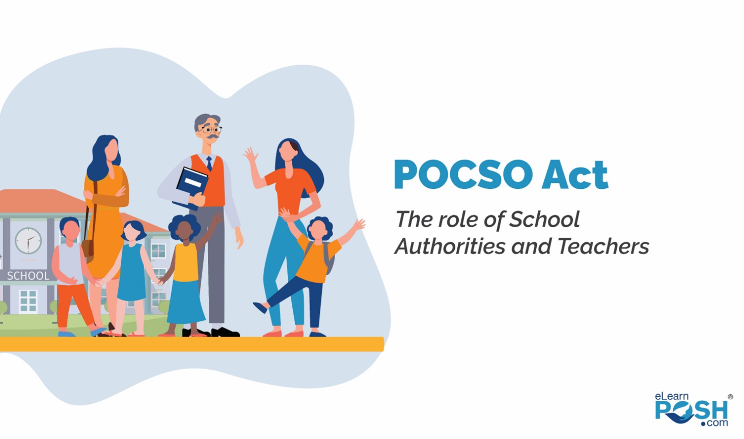 D.P.S POSCO School Commitee