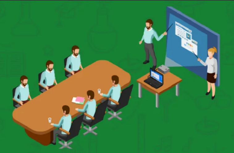 School Management Commitee