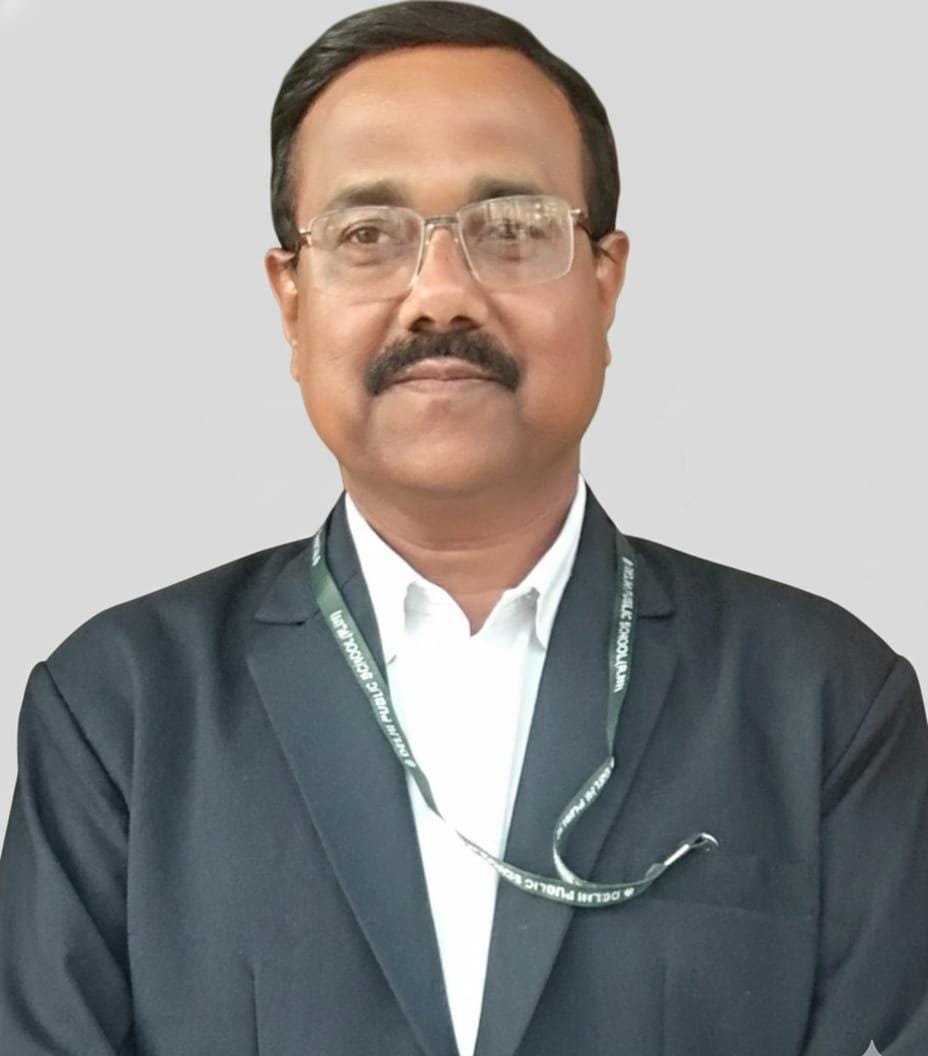 JAYANT PILLAI
