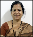 SEEMA MISHRA