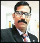 N R MOHAN RAO