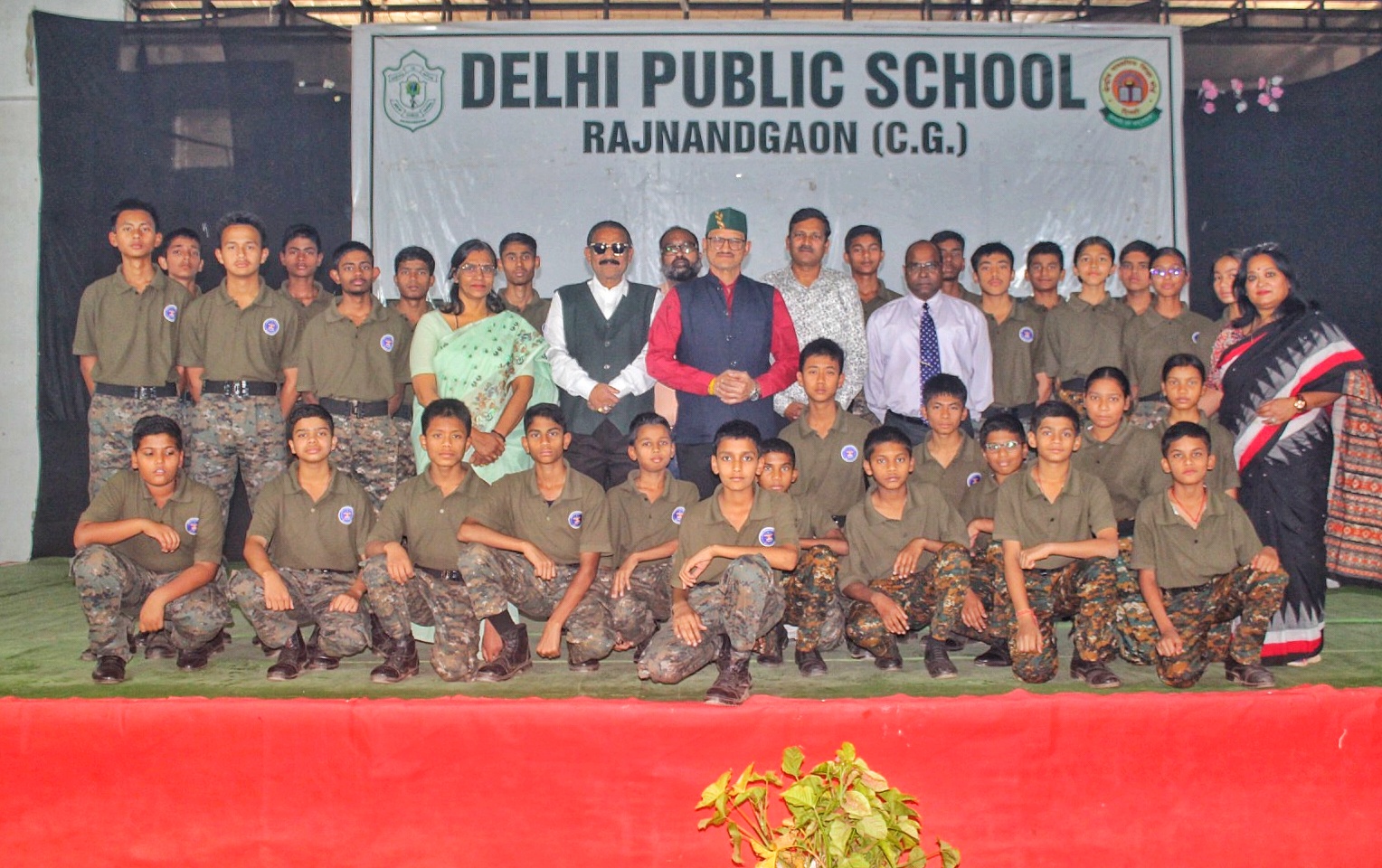 RISE AFTER THE FALL- MOTIVATIONAL SPEECH BY MIR RAJAN NEGI (FORMER  INTERNATIONAL HOCKEY PLAYER & COACH)