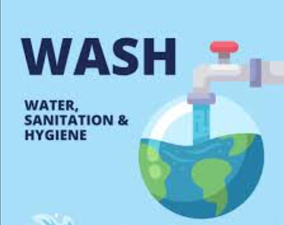 Water Health and Sanitation