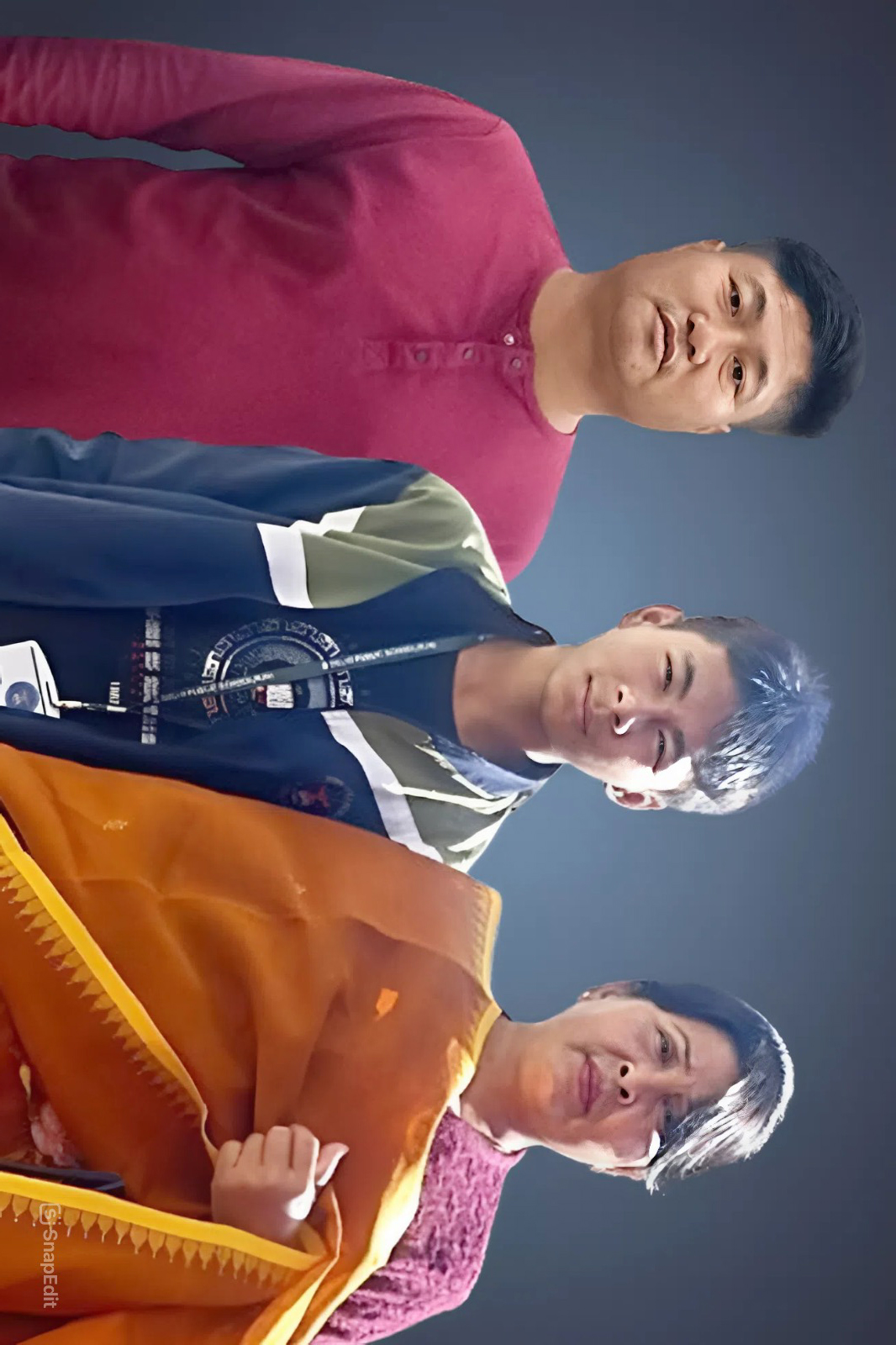 HUIDROM DINESH SINGH